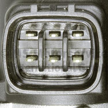 PIERBURG 7.10334.16.0 EAN: 4028977961519.