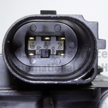 PIERBURG 7.10539.13.0 EAN: 4028977974410.