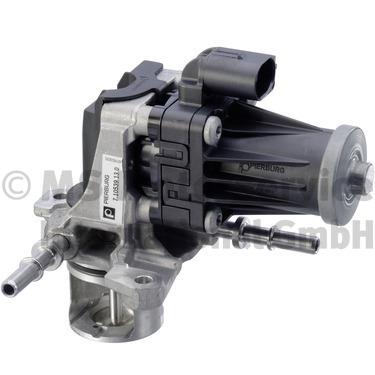 PIERBURG 7.10539.13.0 EAN: 4028977974410.