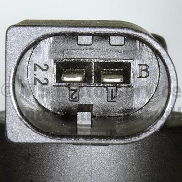 PIERBURG 7.10715.13.0 EAN: 4028977985676.