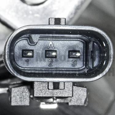 PIERBURG 7.10942.11.0 EAN: 4028977974762.