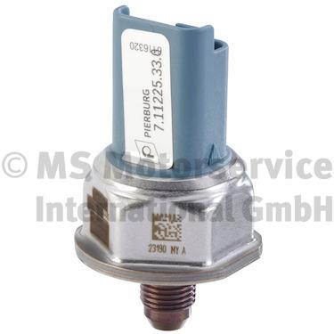 PIERBURG 7.11225.33.0 EAN: 4028977978517.