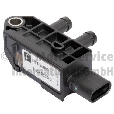 PIERBURG 7.11492.13.0 EAN: 4028977975943.