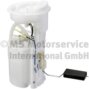 PIERBURG 7.11775.04.0 EAN: 4028977975844.