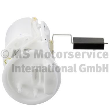 PIERBURG 7.11775.04.0 EAN: 4028977975844.