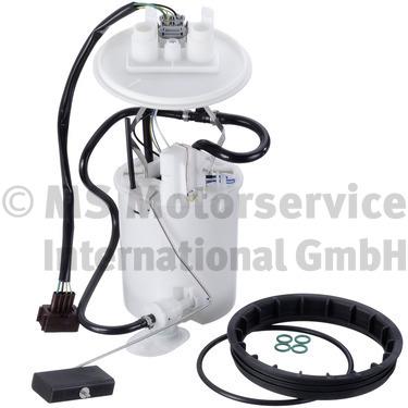 PIERBURG 7.11775.07.0