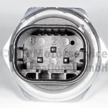 PIERBURG 7.12061.03.0 EAN: 4028977954061.