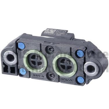 PIERBURG 7.12476.00.0 EAN: 4028977972492.