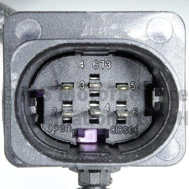 PIERBURG 7.13115.00.0 EAN: 4028977975257.