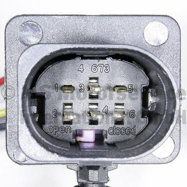 PIERBURG 7.13115.06.0 EAN: 4028977988530.