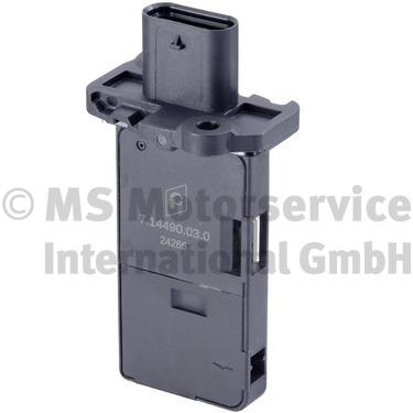 PIERBURG 7.14490.03.0 EAN: 4028977468278.