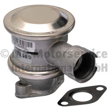 PIERBURG 7.22778.95.0 EAN: 4028977692789.