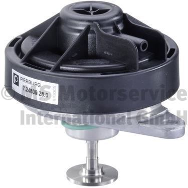 PIERBURG 7.24809.28.0 EAN: 4028977723223.