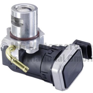 PIERBURG 7.24809.29.0 EAN: 4028977739583.