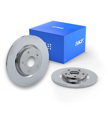 SKF VKBD 90041 S2 EAN: 7316581893591.