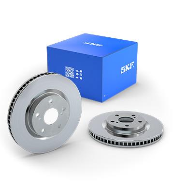 SKF VKBD 80005 V2 EAN: 7316581893201.