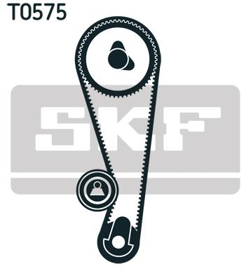 SKF VKMA 95660 Číslo výrobce: VKM 75628. EAN: 7316573395799.