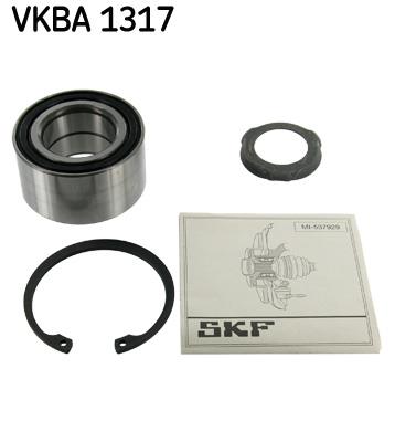 SKF VKBA 1317 EAN: 7316575795016.