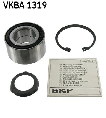 SKF VKBA 1319 EAN: 7316575795030.