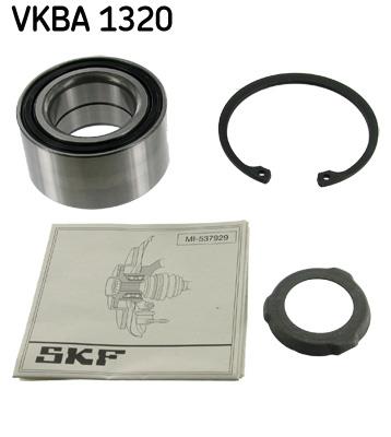 SKF VKBA 1320 EAN: 7316575795047.
