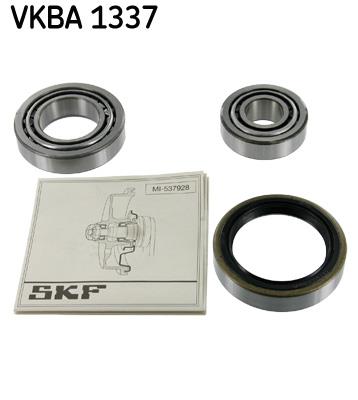 SKF VKBA 1337 EAN: 7316575797393.