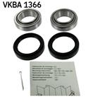 SKF VKBA 1366