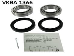 SKF VKBA 1366
