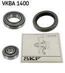 SKF VKBA 1400