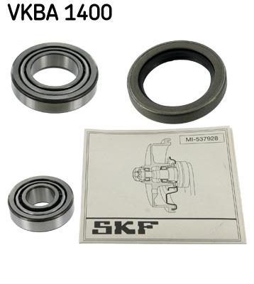 SKF VKBA 1400 EAN: 7316575797683.
