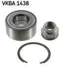 SKF VKBA 1438