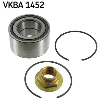 SKF VKBA 1452 EAN: 7316575753726.