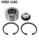 SKF VKBA 1480