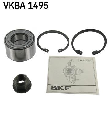 SKF VKBA 1495 EAN: 7316575754525.
