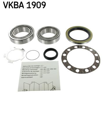 SKF VKBA 1909 EAN: 7316575753184.