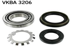 SKF VKBA 3206