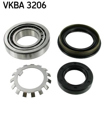 SKF VKBA 3206 EAN: 7316575757069.