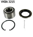 SKF VKBA 3215