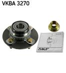 SKF VKBA 3270