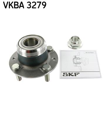 SKF VKBA 3279 EAN: 7316577658524.