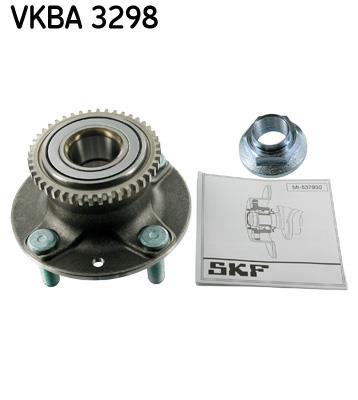 SKF VKBA 3298 EAN: 7316577658715.