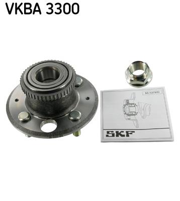 SKF VKBA 3300 EAN: 7316577658739.