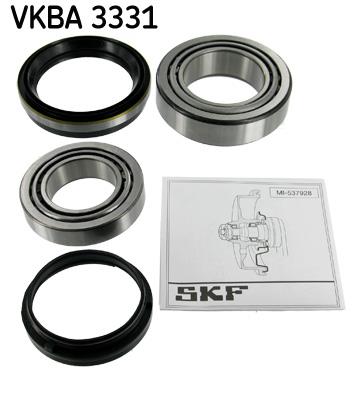 SKF VKBA 3331 EAN: 7316577664778.