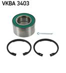 SKF VKBA 3403