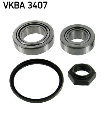 SKF VKBA 3407 EAN: 7316577610034.