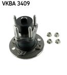 SKF VKBA 3409