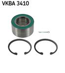 SKF VKBA 3410