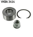 SKF VKBA 3414