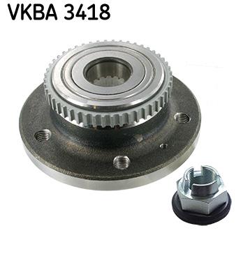 SKF VKBA 3418 EAN: 7316577648730.