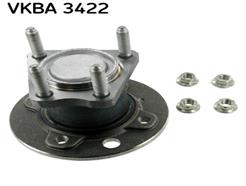 SKF VKBA 3422