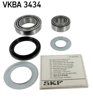 SKF VKBA 3434 EAN: 7316577660541.